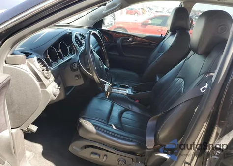 2015 Buick Enclave from USA, damaged, VIN 5GAKVCKD4FJ181765